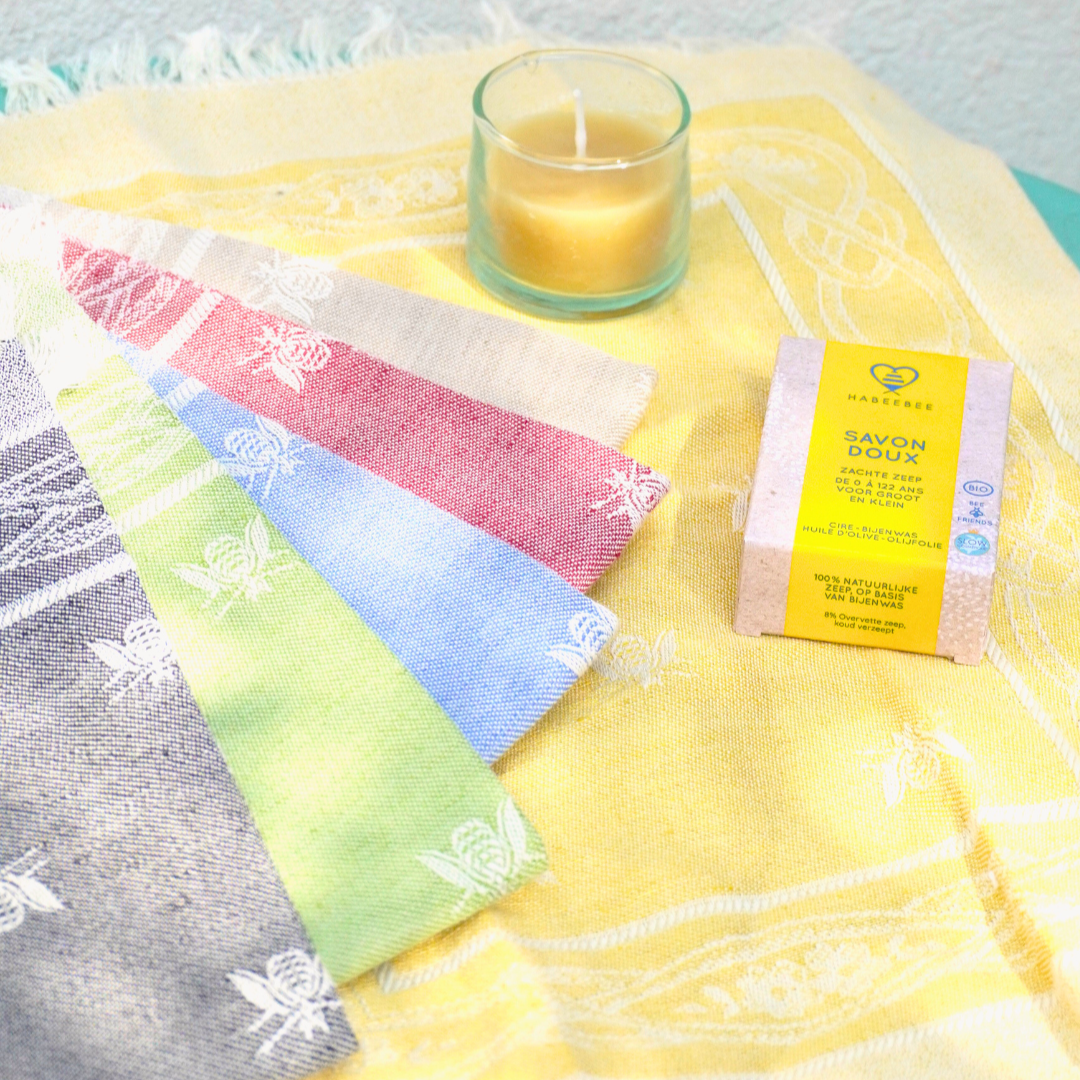 API Towel