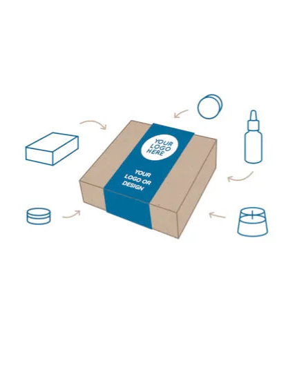 Nous réalisons la personnalisation de vos produits : coffrets, savons, baumes, visuels, etc. Wij verzorgen de personalisatie van uw producten: doosjes, zeep, balsems, visuals enz. We take care of customizing your products: boxes, soaps, balms, visual elements, etc.