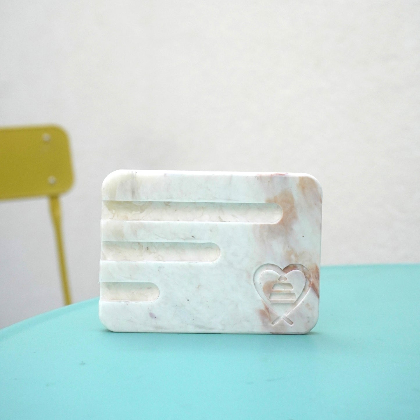 Soap dish