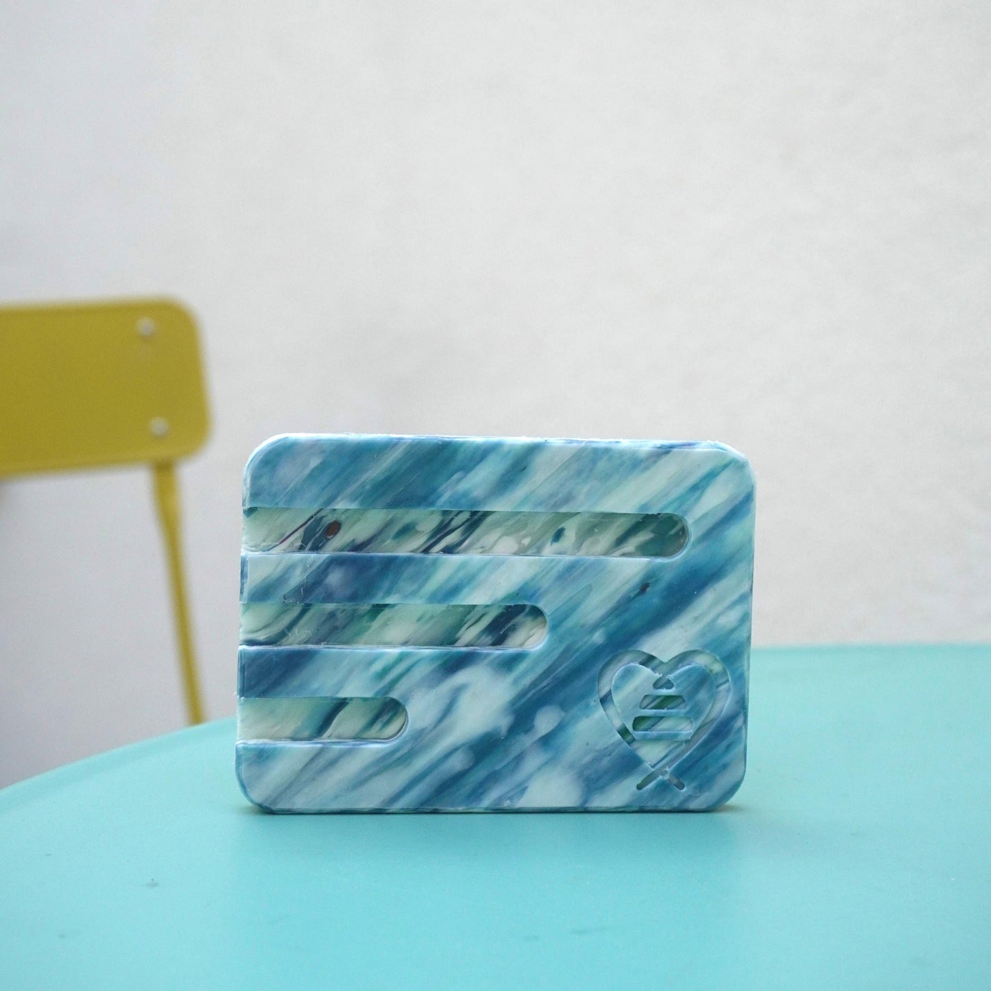 Soap dish