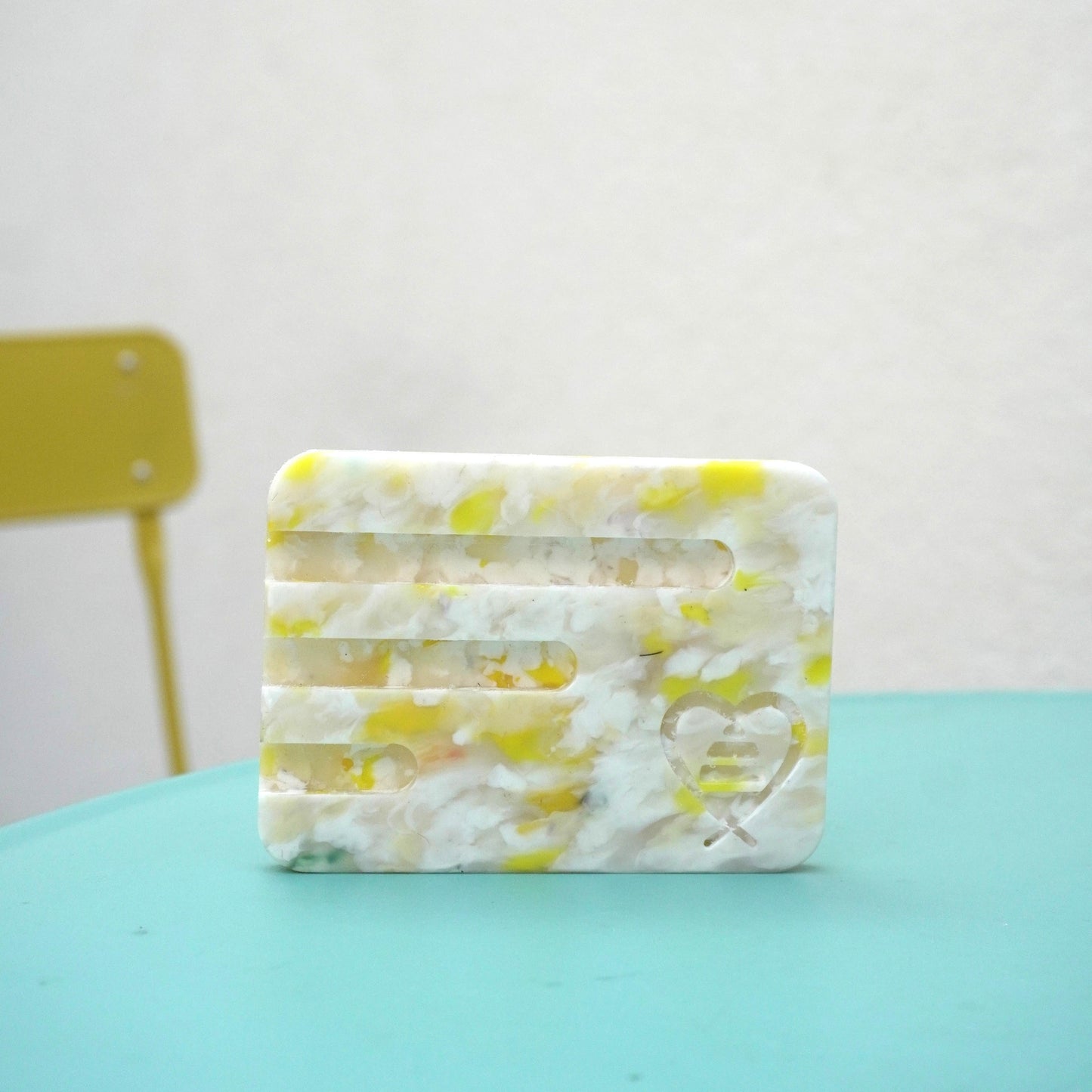 Soap dish