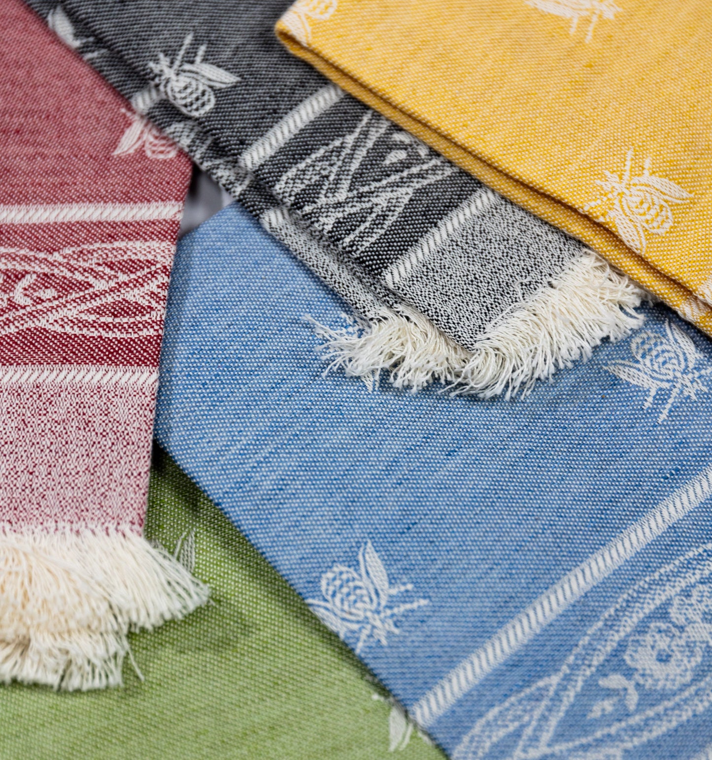 API Towel