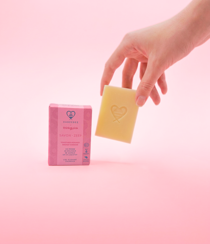 Édition exclusive Octobre rose