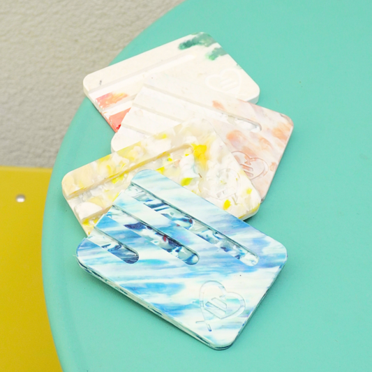Soap dish