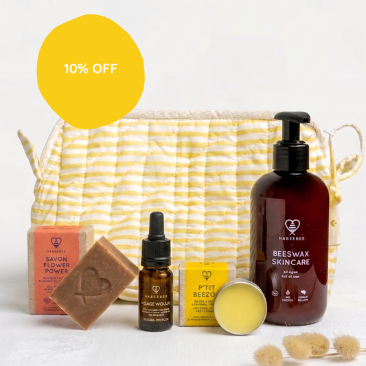 Limited Edition: The ideal gift set for Moms