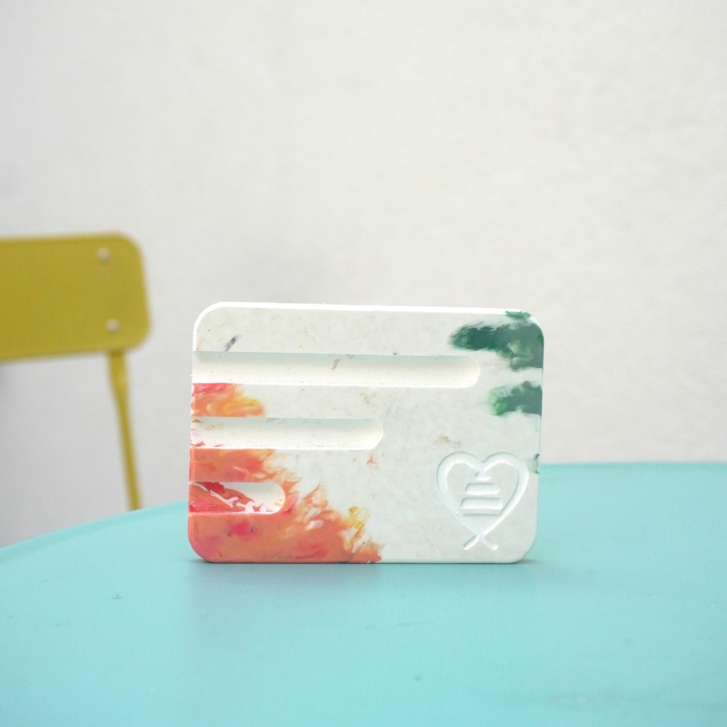 Soap dish