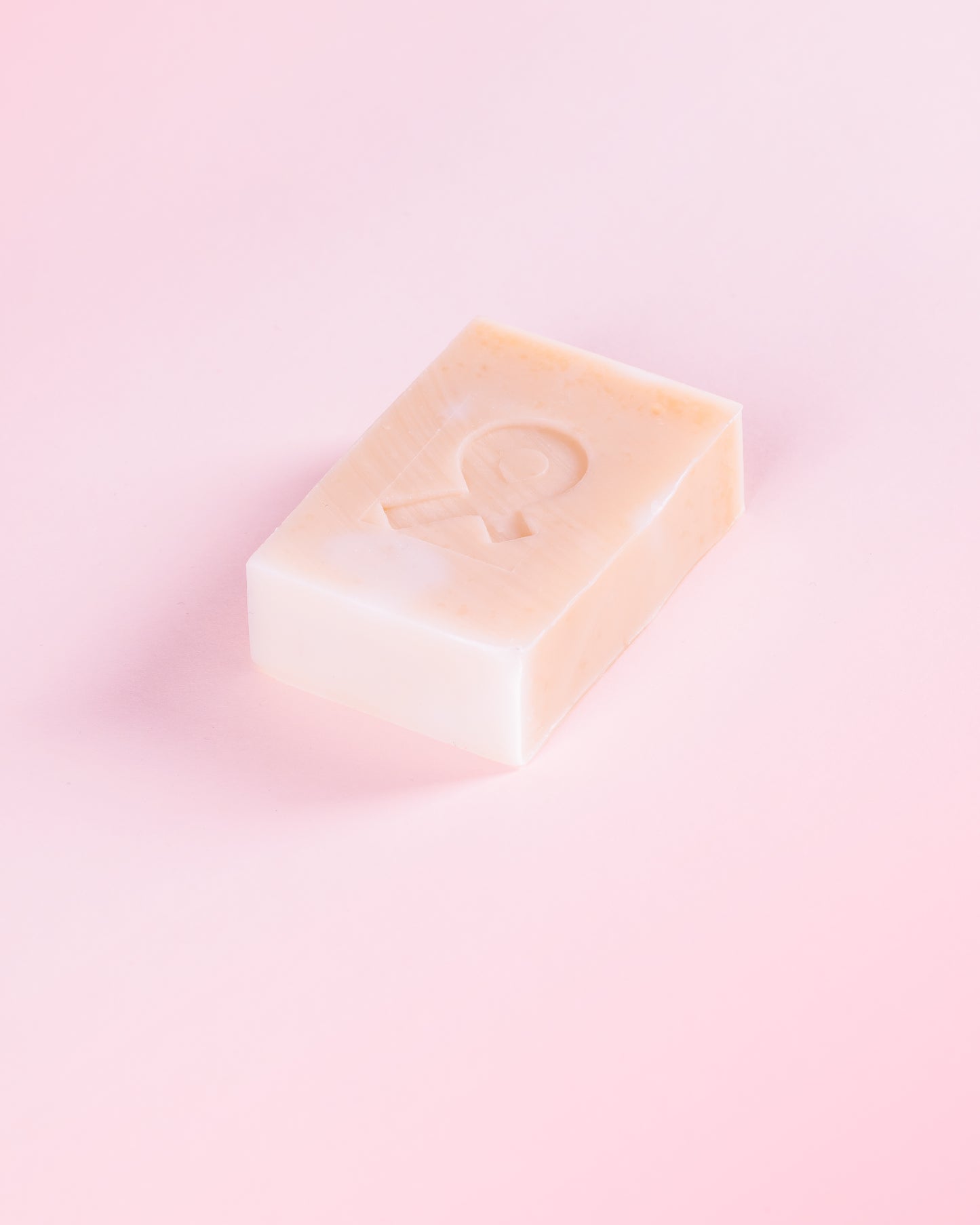 Habeebee Soap - Think Pink