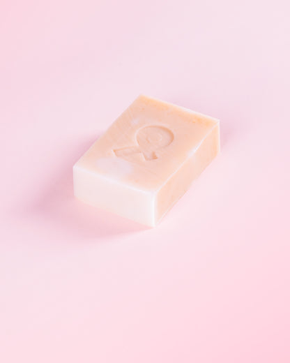 Habeebee Soap - Think Pink